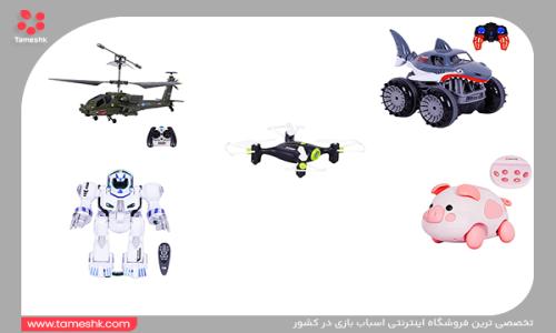 انواع اسباب بازی کنترلی تمشک_resized_1745651990.jpg
